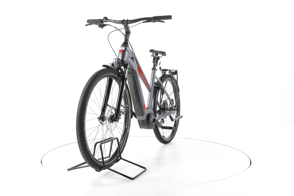 Conway Cairon T 2.0 Trekking E-Bike 2023 - Image 5