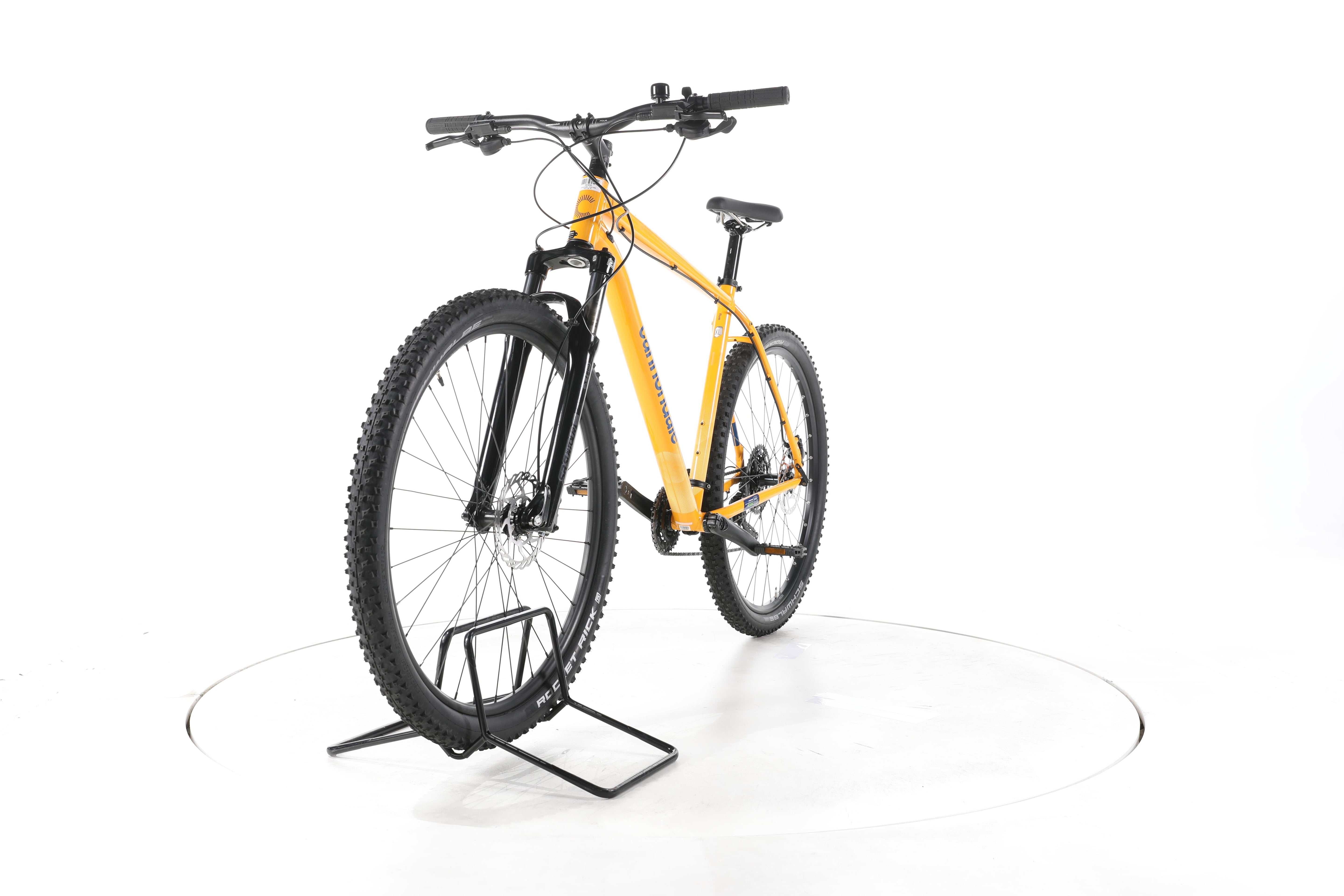 Cannondale Trail 5 Fahrrad Hardtail - Image 5