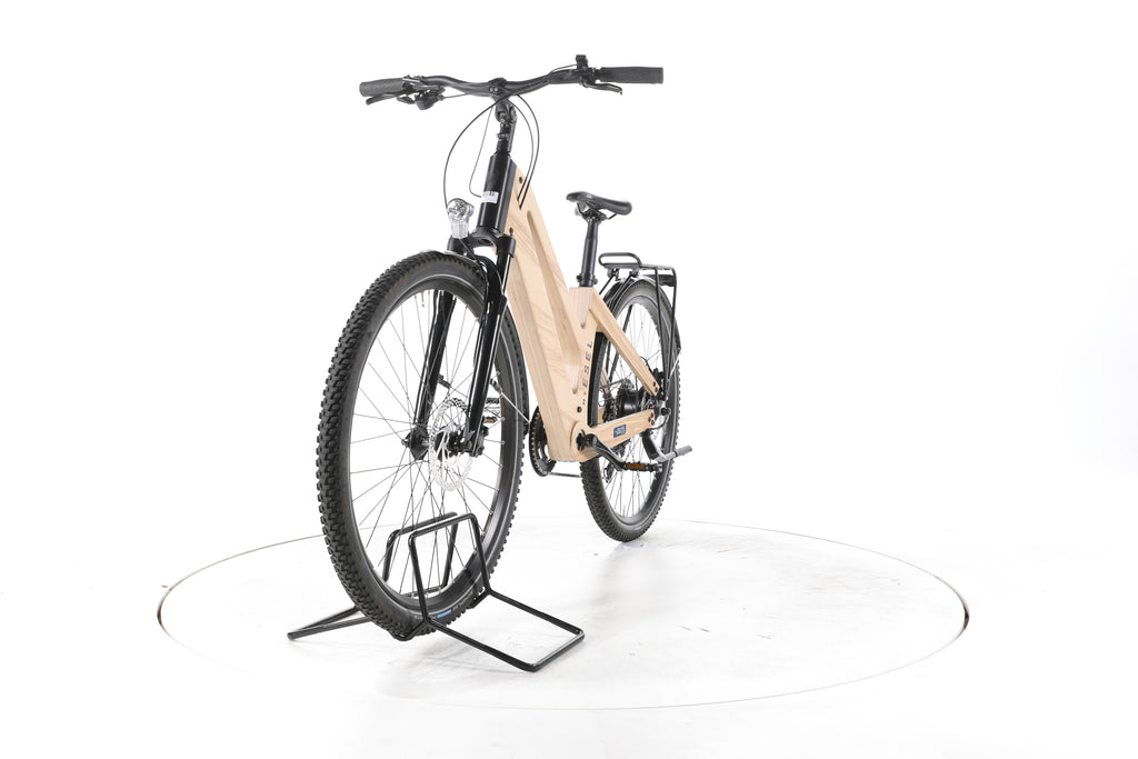 My Esel E-Cross Pro Comfort Plus Trekking E-Bike - Image 5