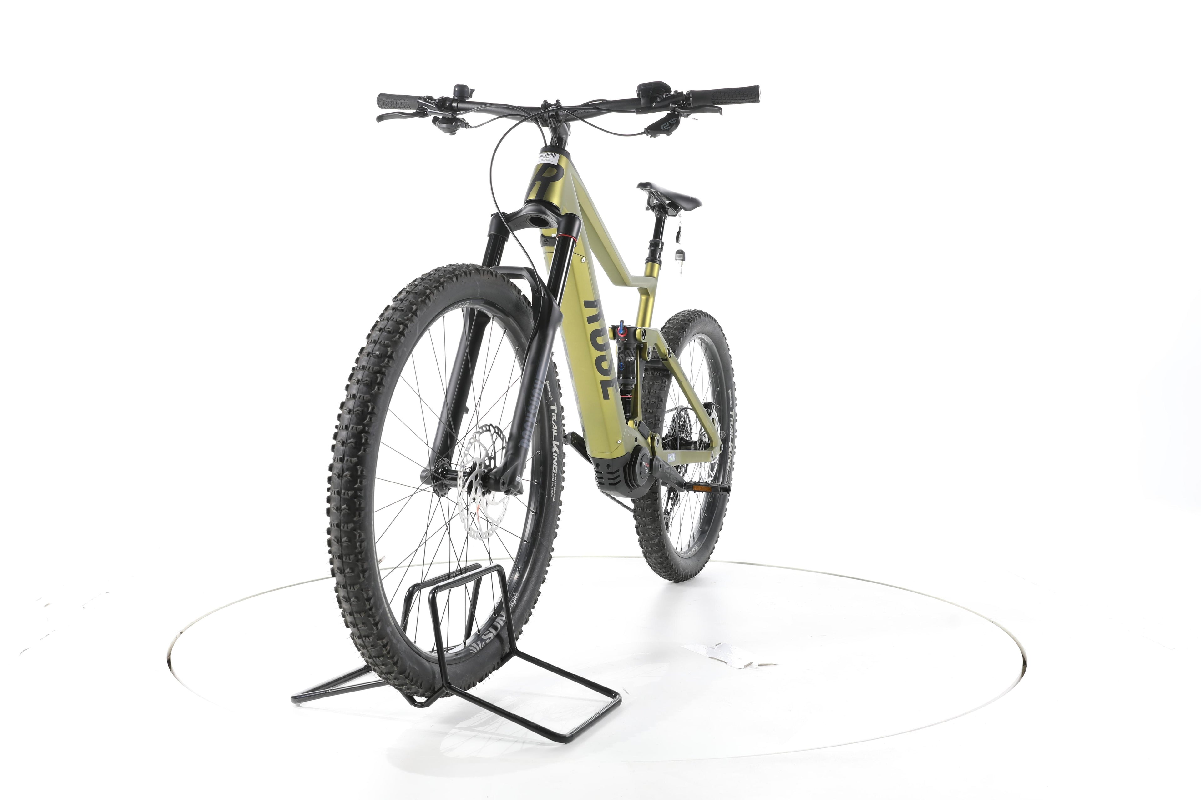 Rose Root Miller Plus 1 Fully E-Bike - Image 5