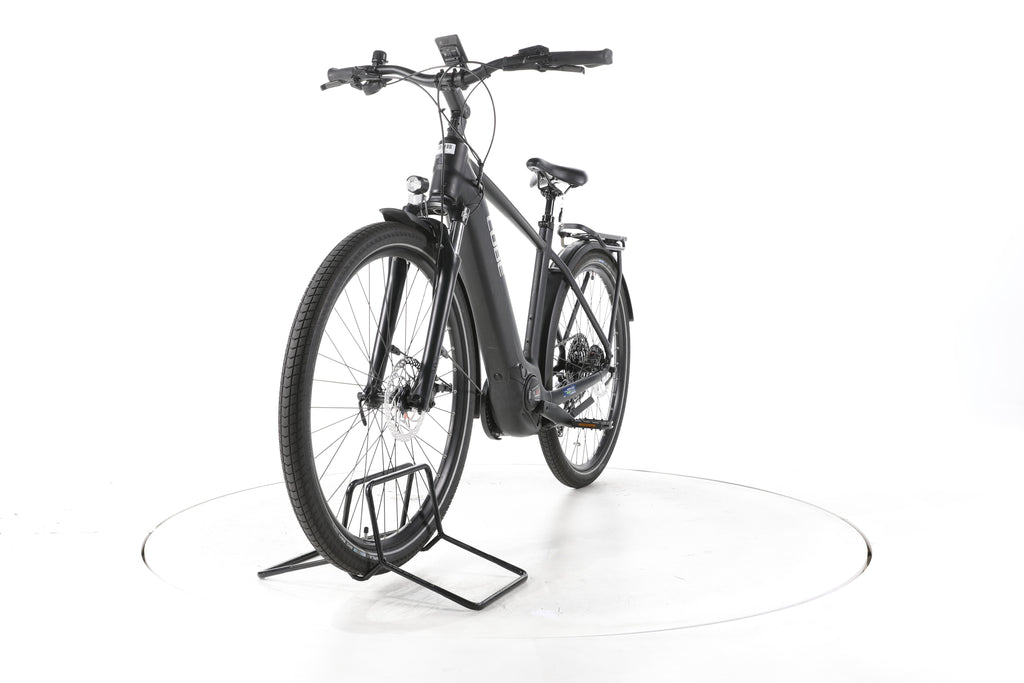 Cube Touring Hybrid Pro Trekking E-Bike - Image 5