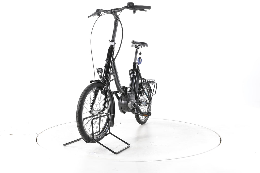 Hercules Rob Fold F7 Falt E-Bike Tiefeinsteiger - Image 5