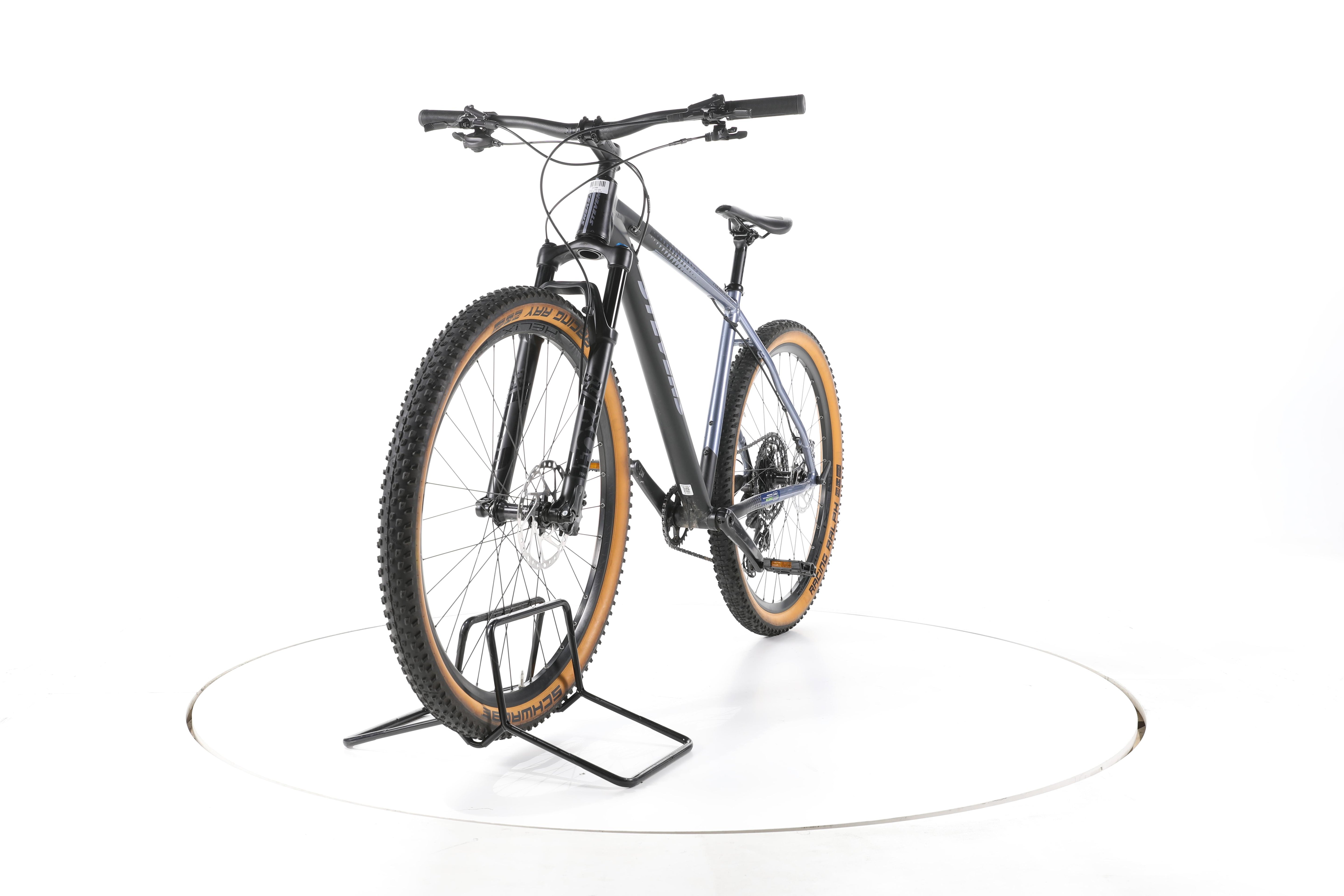 Stevens Colorado 401 Fahrrad Hardtail - Image 5