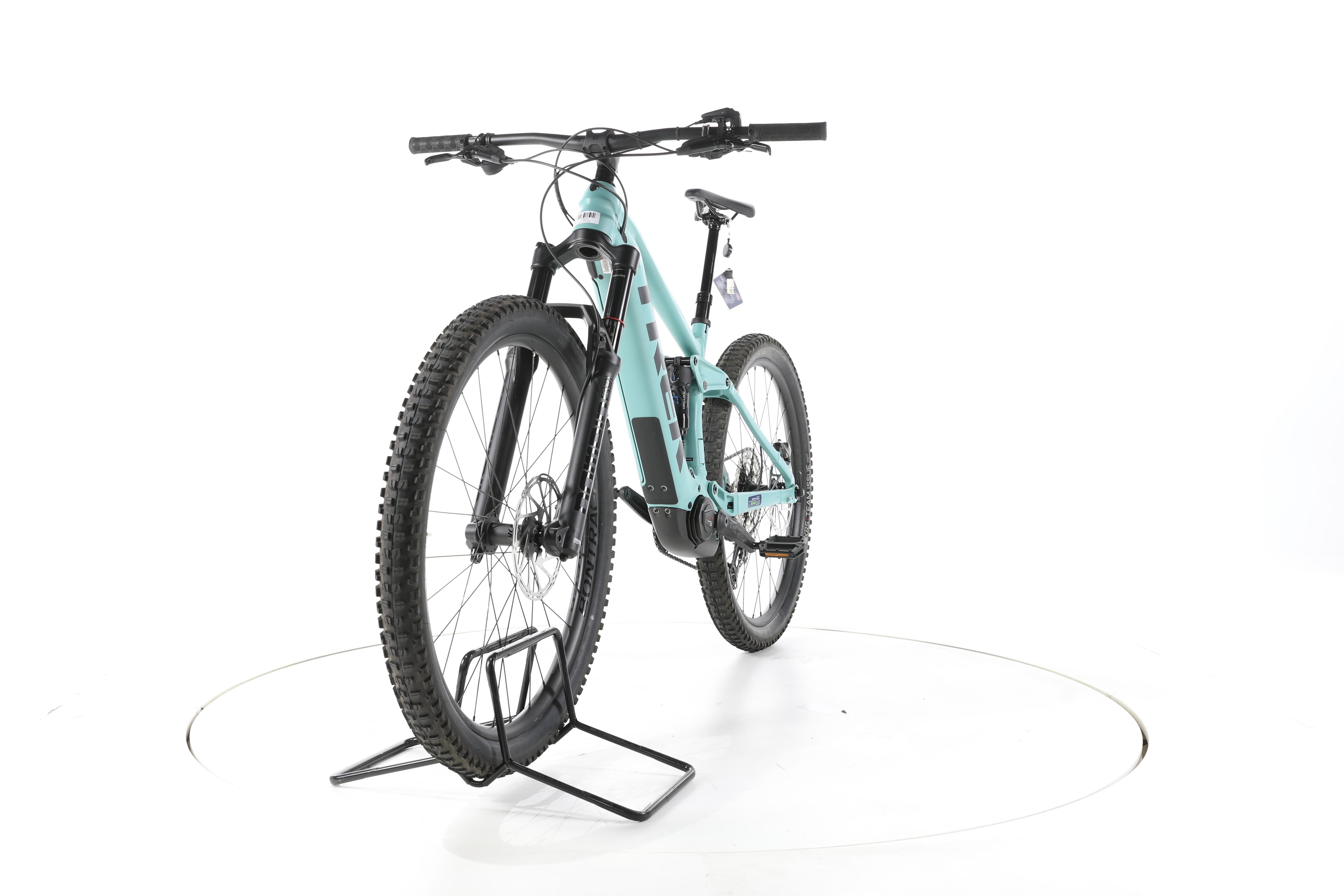 Trek Rail 7 Gen 3 Fully E-Bike - Image 5