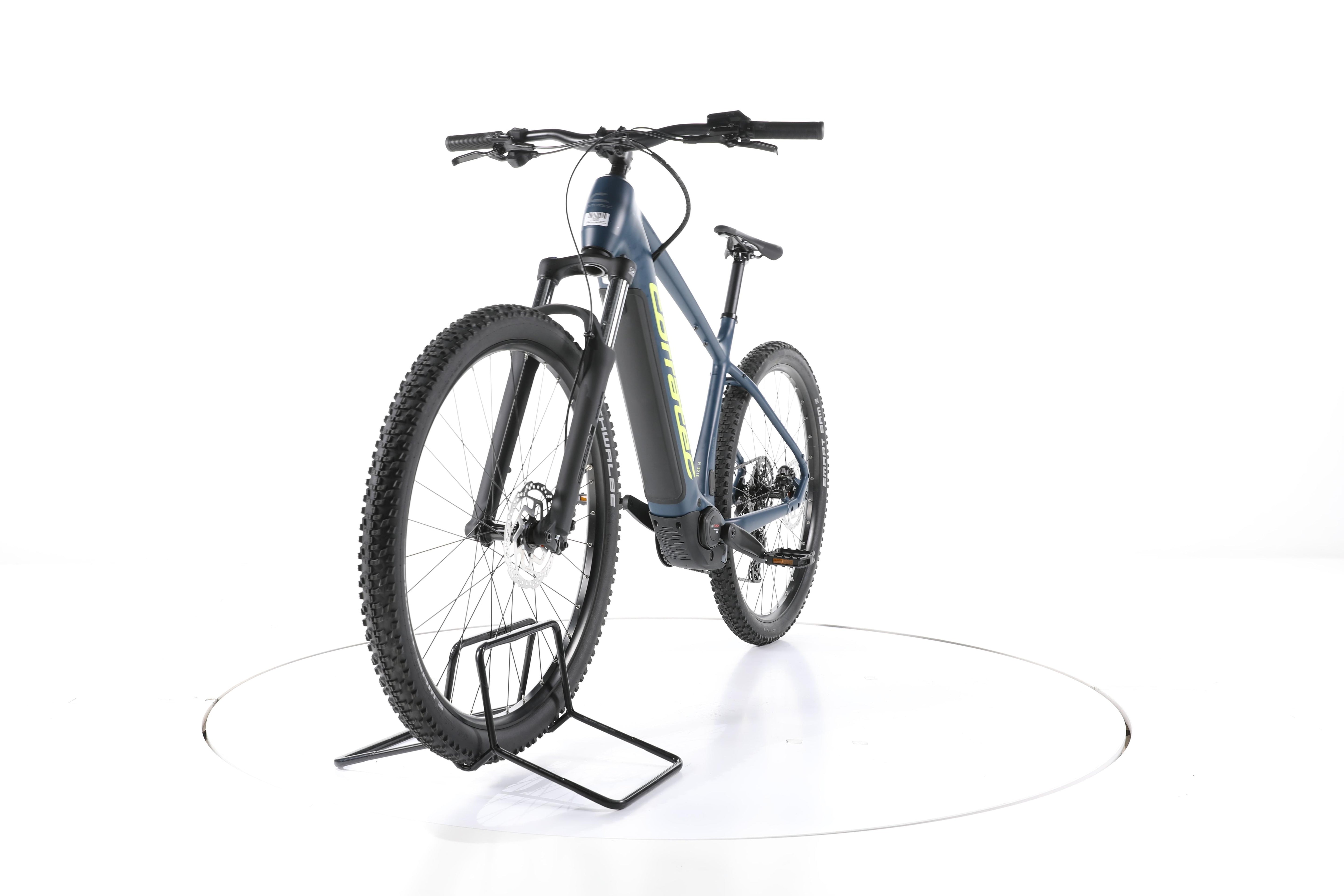 Corratec E-Power X-Vert Race E-Bike 2025 - Image 5