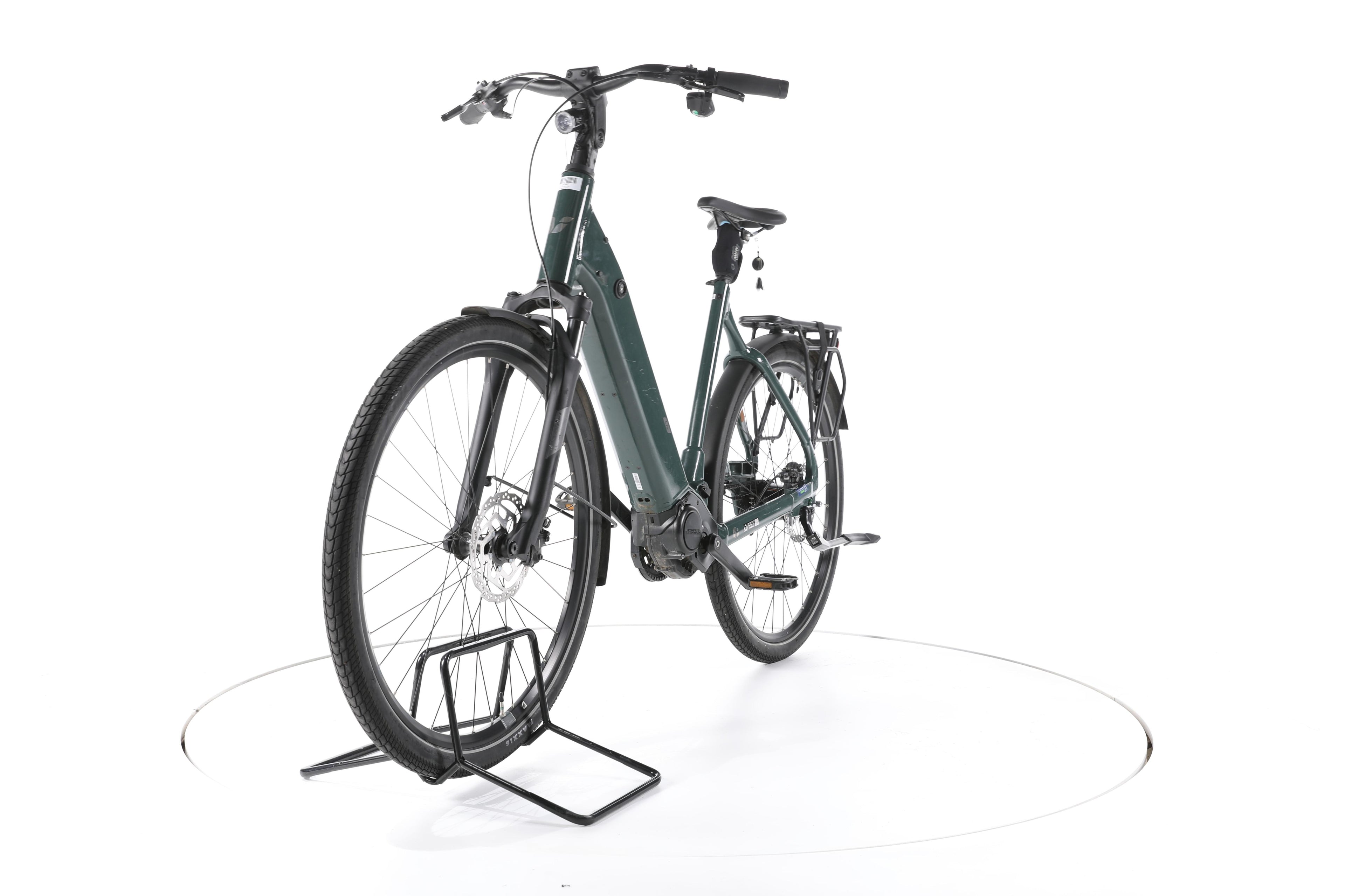 Liv Allure E+ 1 City E-Bike Tiefeinsteiger - Image 5