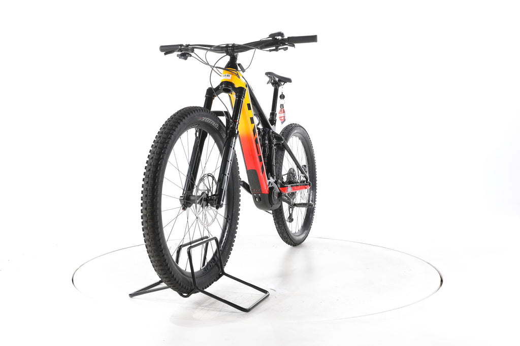 Trek Rail 9.8 GX E-Bike Fully - Image 5