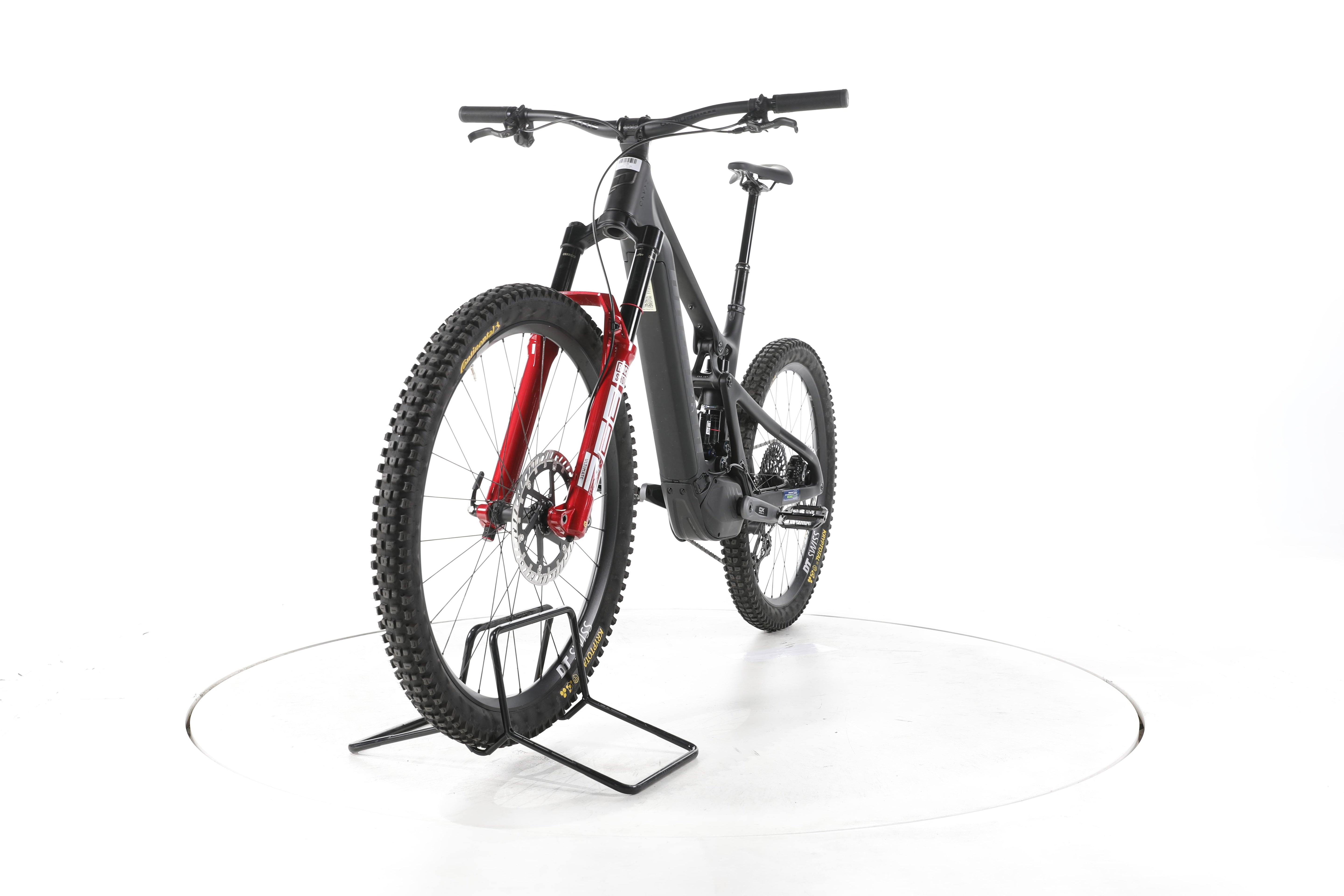 Propain EKANO 2 CF E-Bike Fully Carbon - Image 5