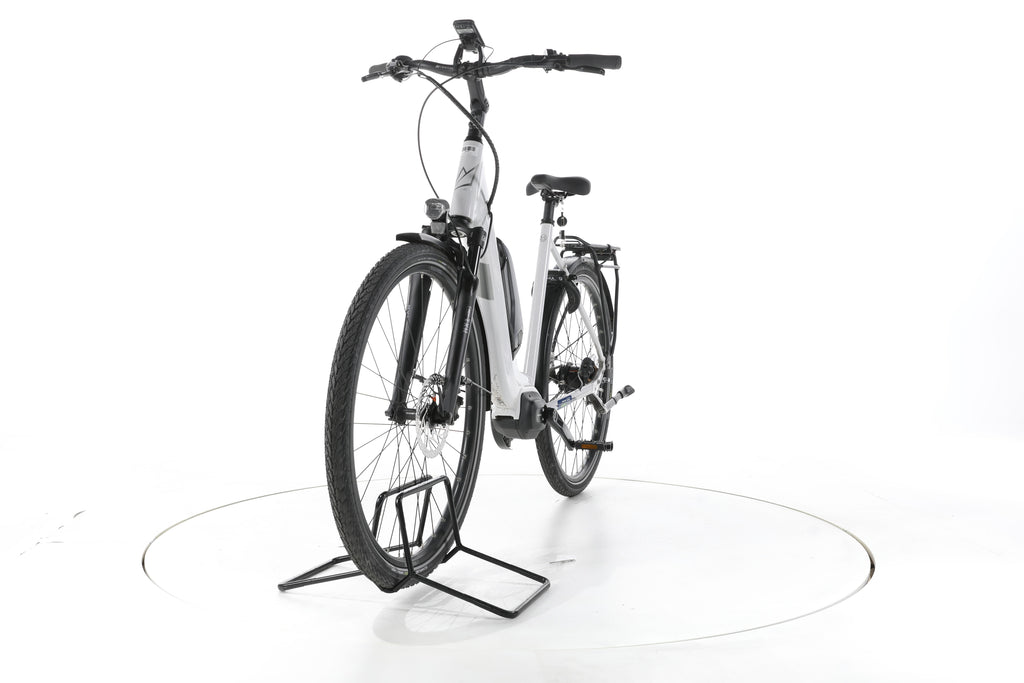 FALTER E 8.2 RT City E-Bike Tiefeinsteiger - Image 5