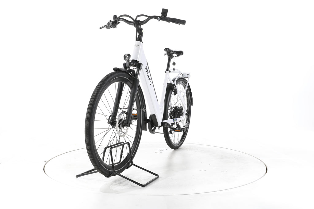 SMAFO 3 Trekking E-Bike Tiefeinsteiger - Image 5