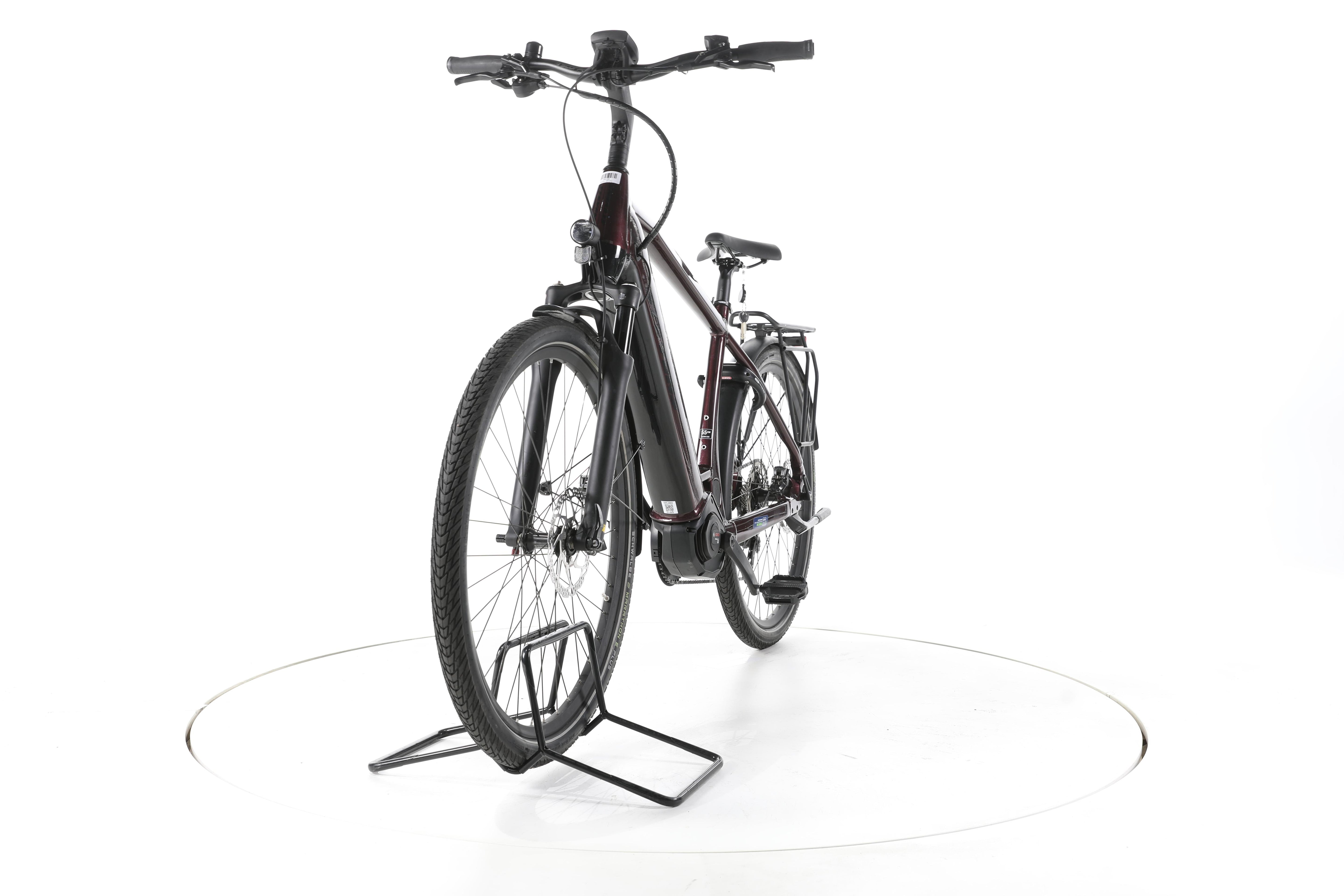 Stevens E-Triton PT6 Trekking E-Bike - Image 5