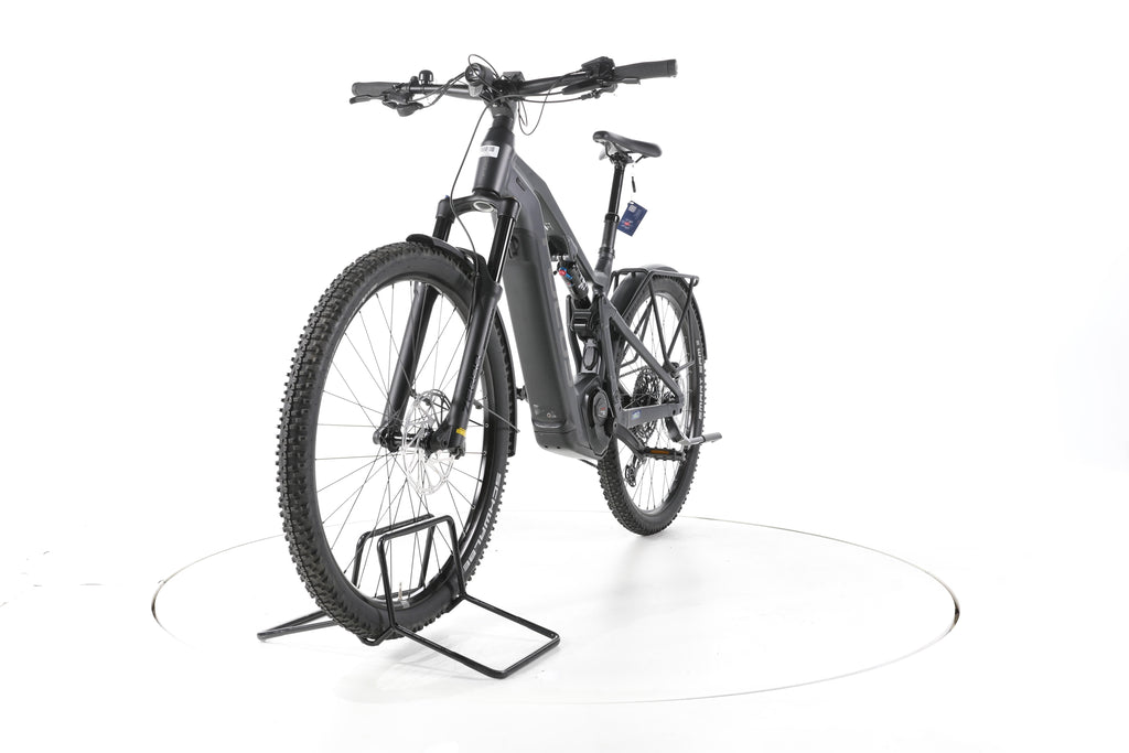 Focus Thron² 6.8 EQP SUV E-Bike - Image 5