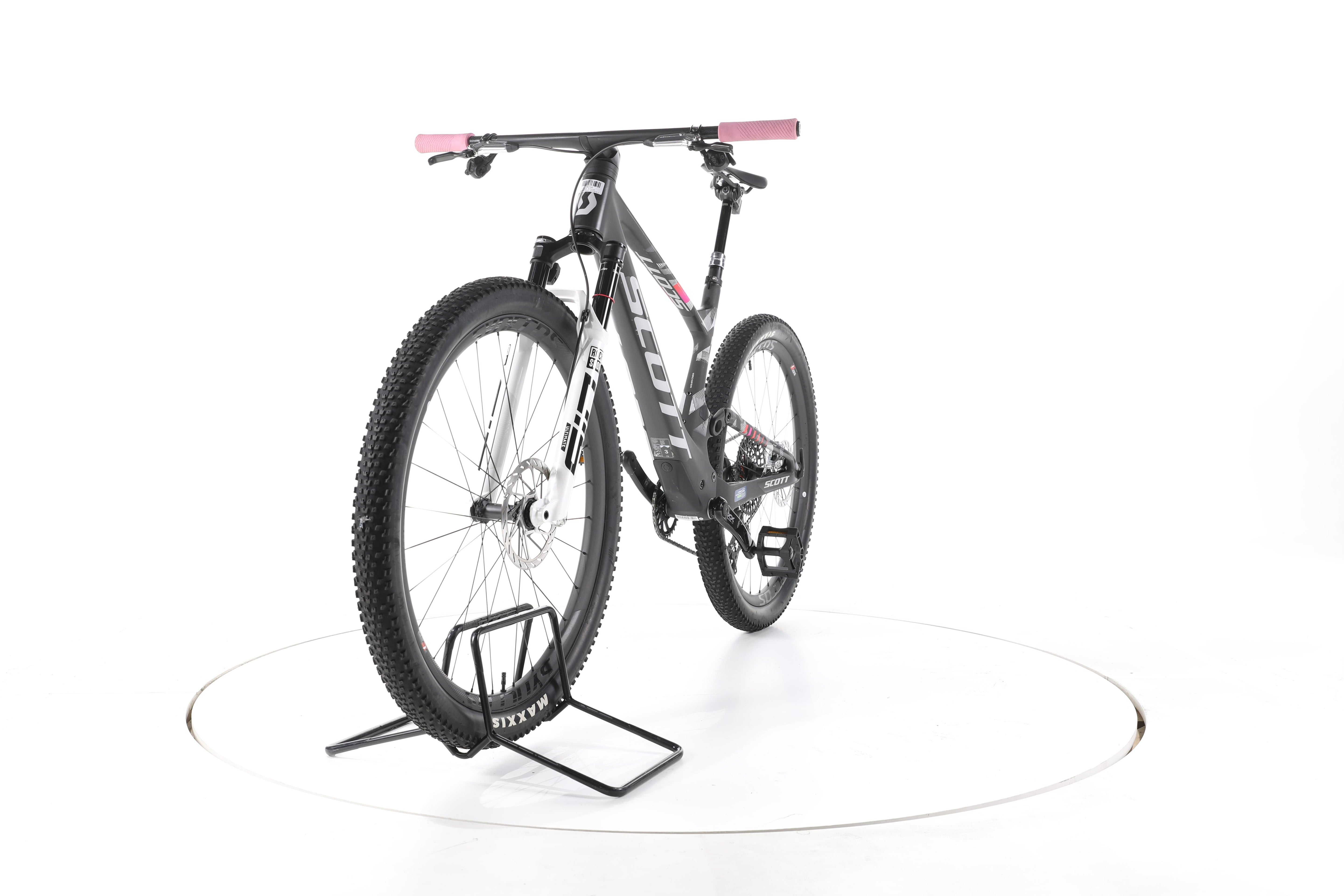 Scott Spark RC World Cup EVO Fahrrad Fully - Image 5