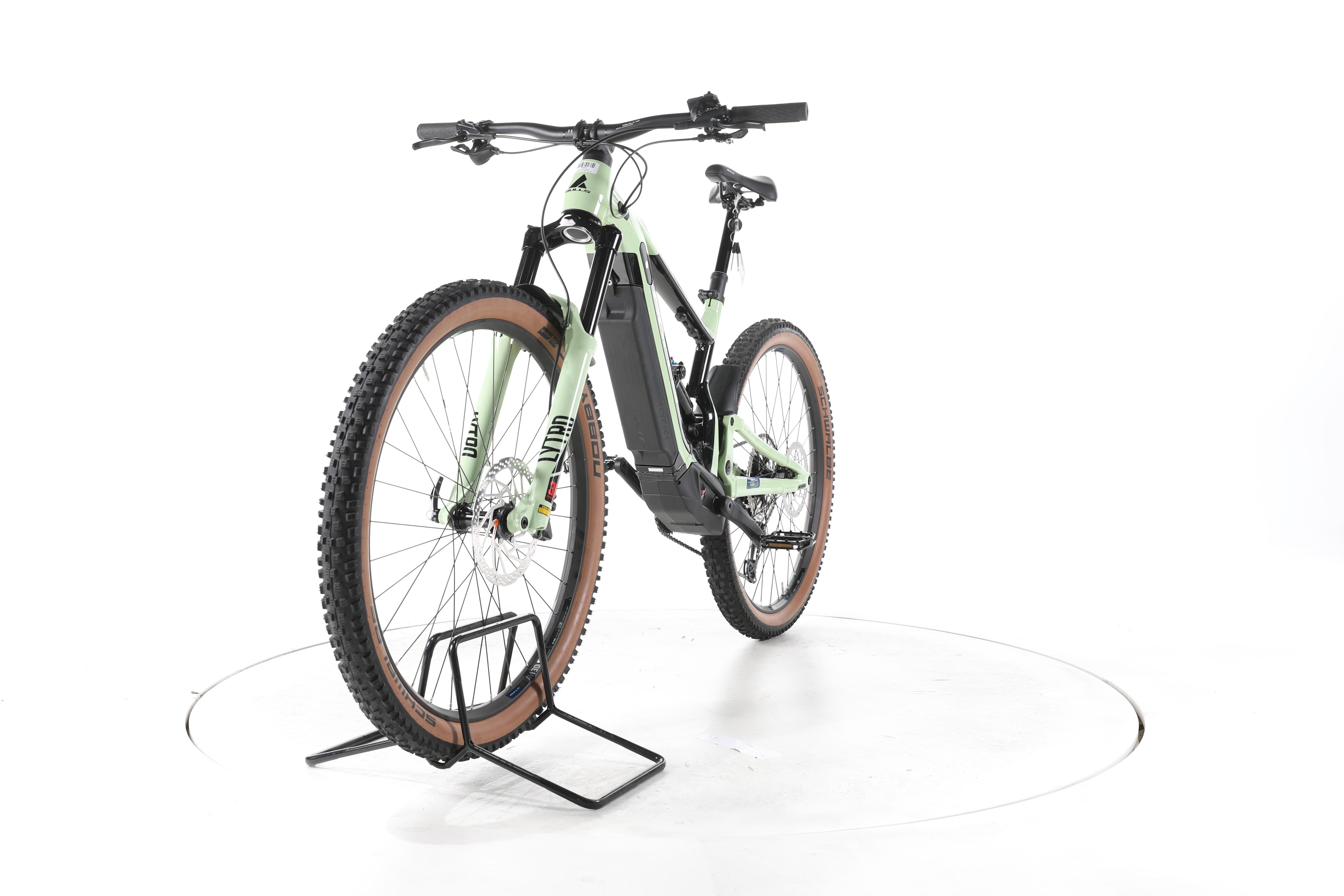 Bulls E-Stream Evo AM 2 E-Bike Fully 2024 - Image 5