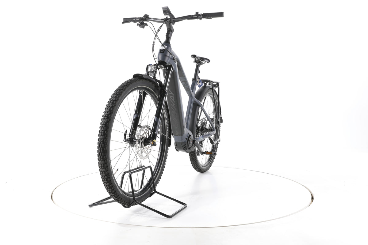 Conway Cairon SUV 5.0 Trekking E-Bike - Image 5