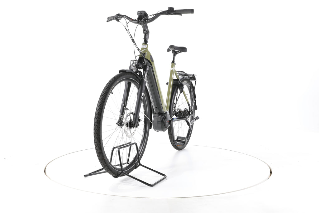Victoria eTrekking 11.5 City E-Bike Tiefeinsteiger - Image 5