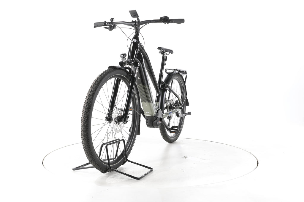 Cannondale Tesoro Neo X 2 Trekking E-Bike - Image 5