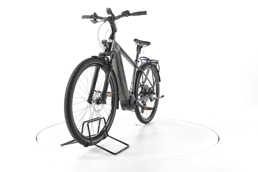 KTM Macina Style X Pro Trekking E-Bike 2024 - Image 5