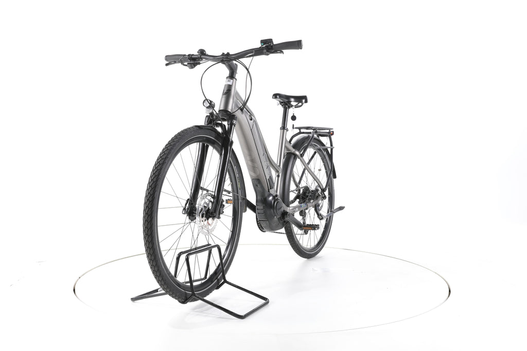 Liv Amiti-E+ 3 Trekking E-Bike - Image 5