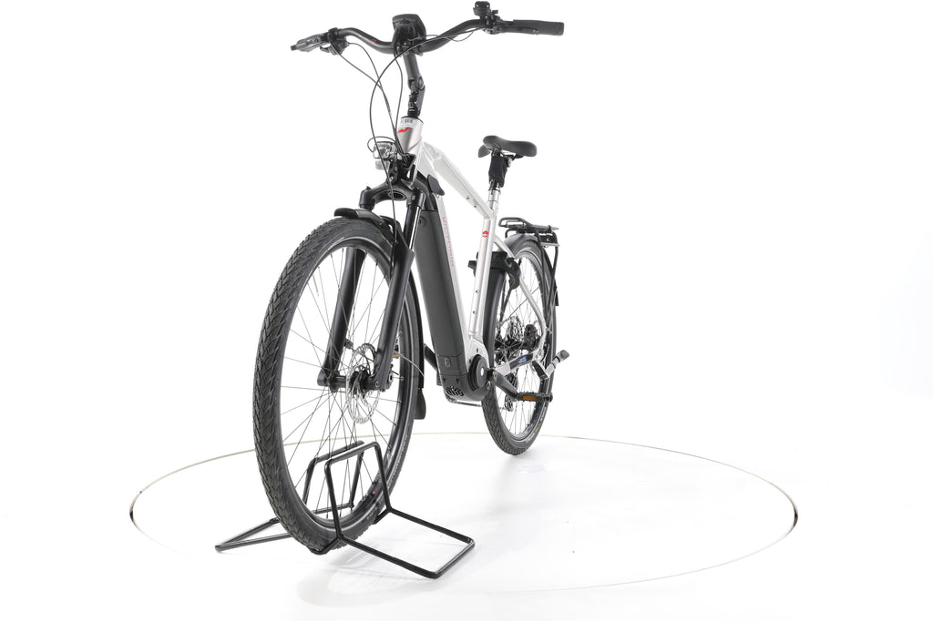 Victoria eManufaktur 12.8 Trekking E-Bike - Image 5