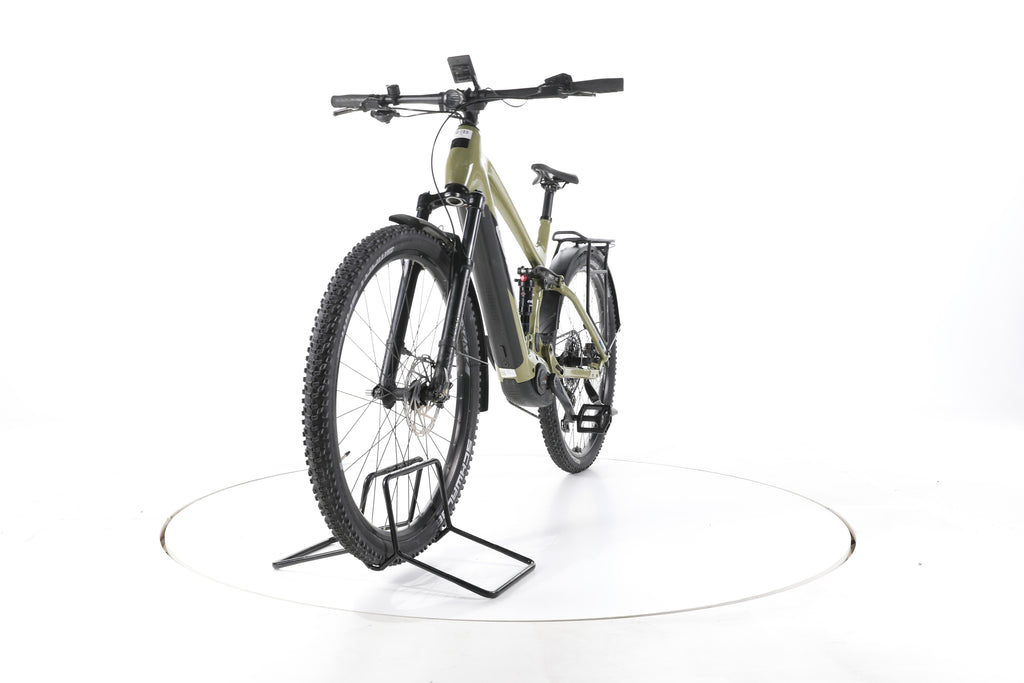 Corratec MTC 120 SUV E-Bike - Image 5