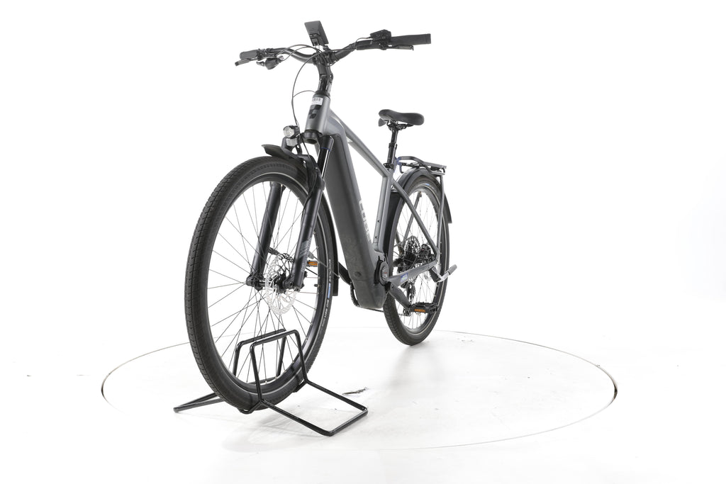 Cube Kathmandu Hybrid Pro Trekking E-Bike 2024 - Image 5