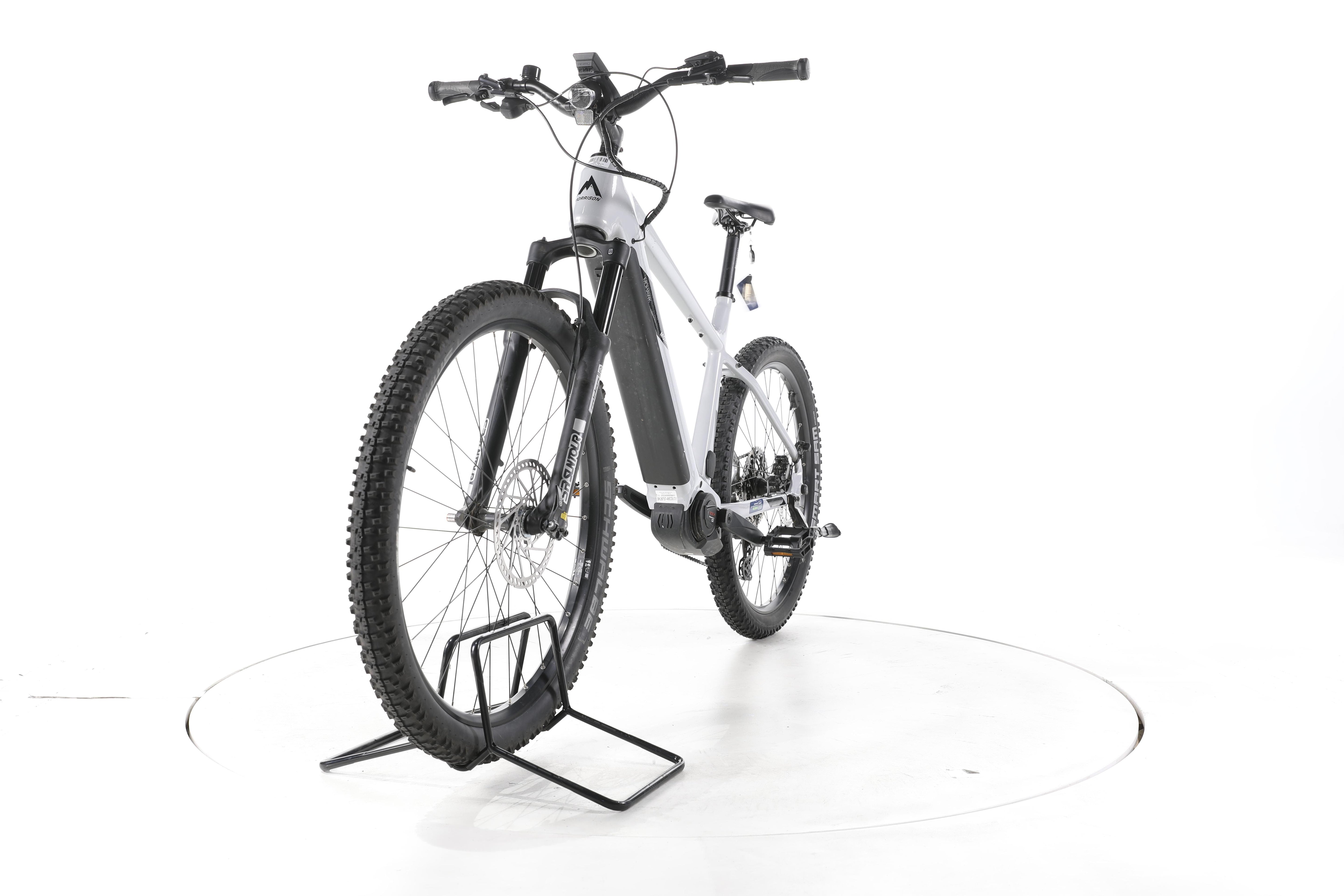 MORRISON Mohawk E-Bike - Image 5