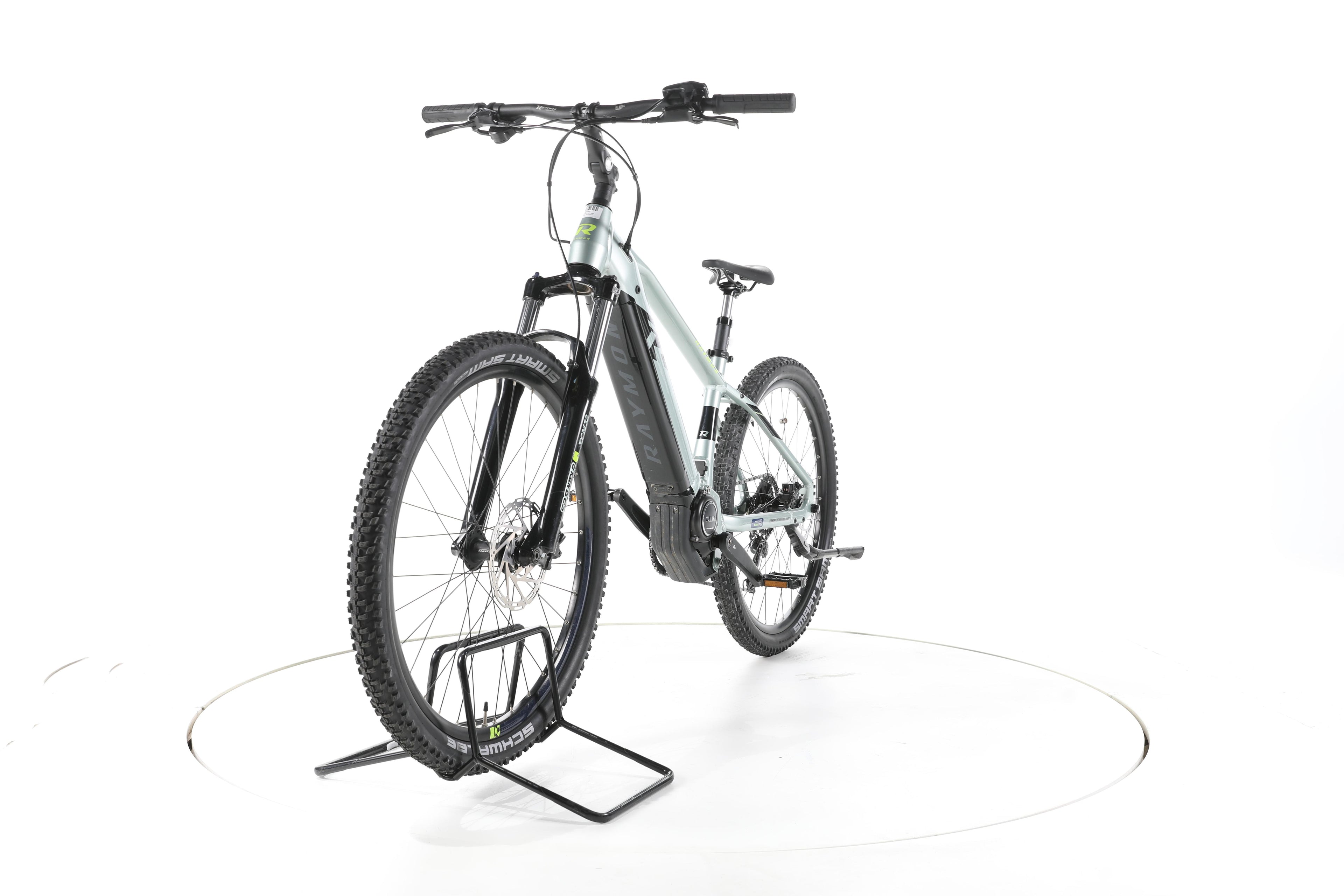 R Raymon HardRay E 5.0 E-Bike - Image 5