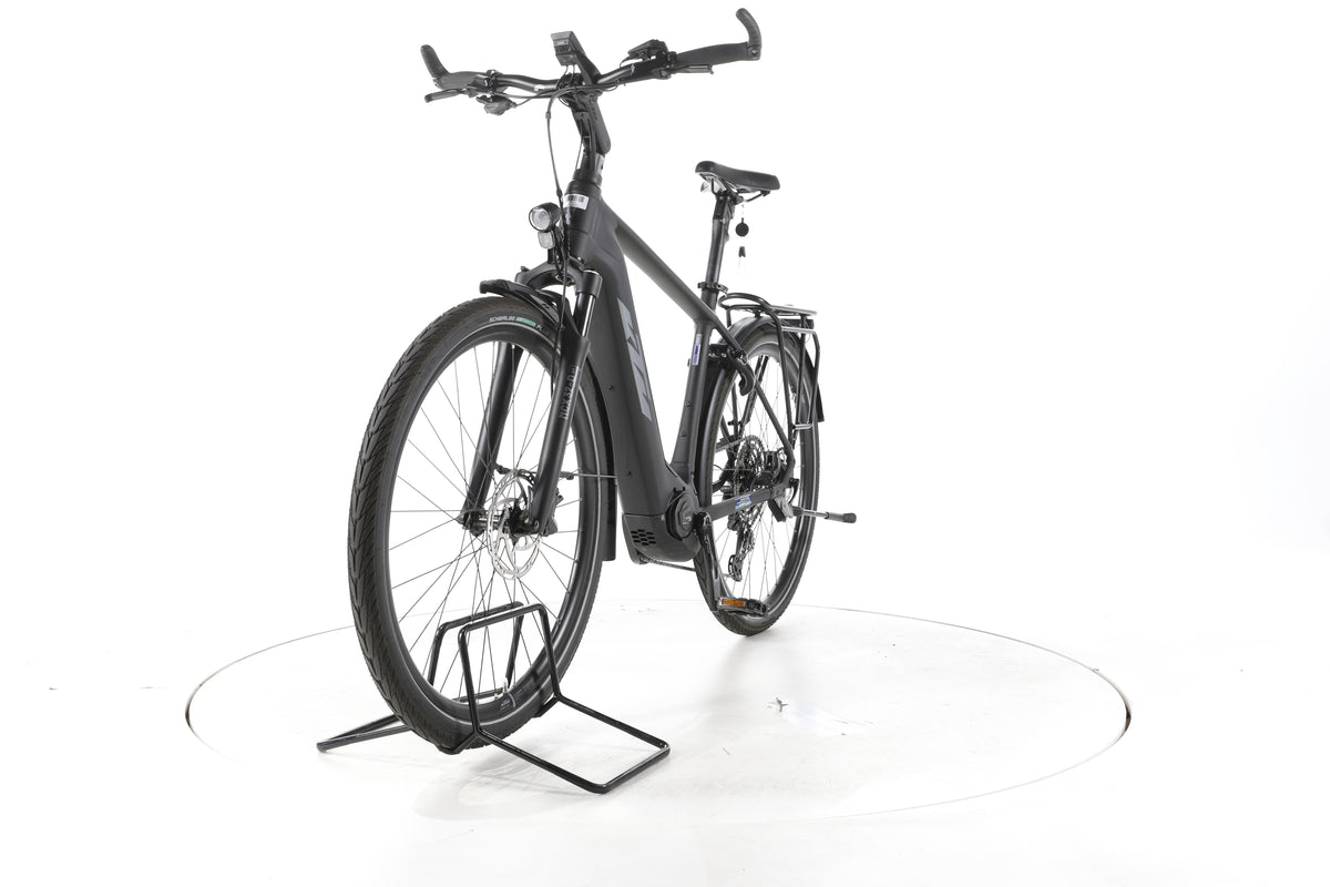 KTM Macina Style 720 Trekking E-Bike 2024 - Image 5