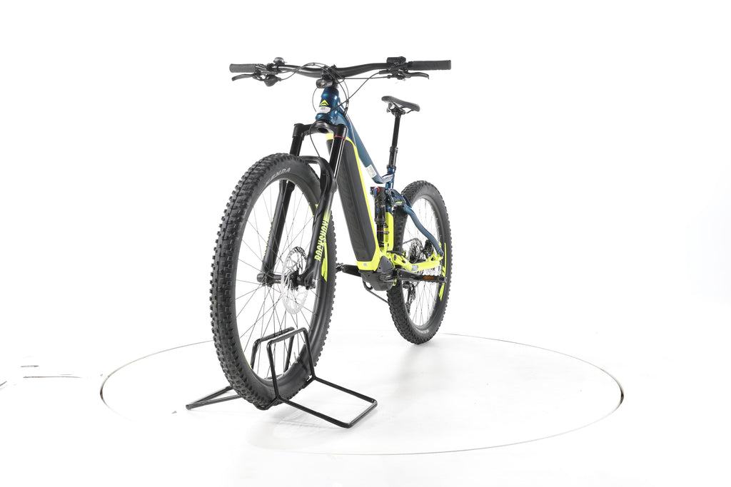 Merida eONE-Sixty 575 EP1 E-Bike Fully - Image 5