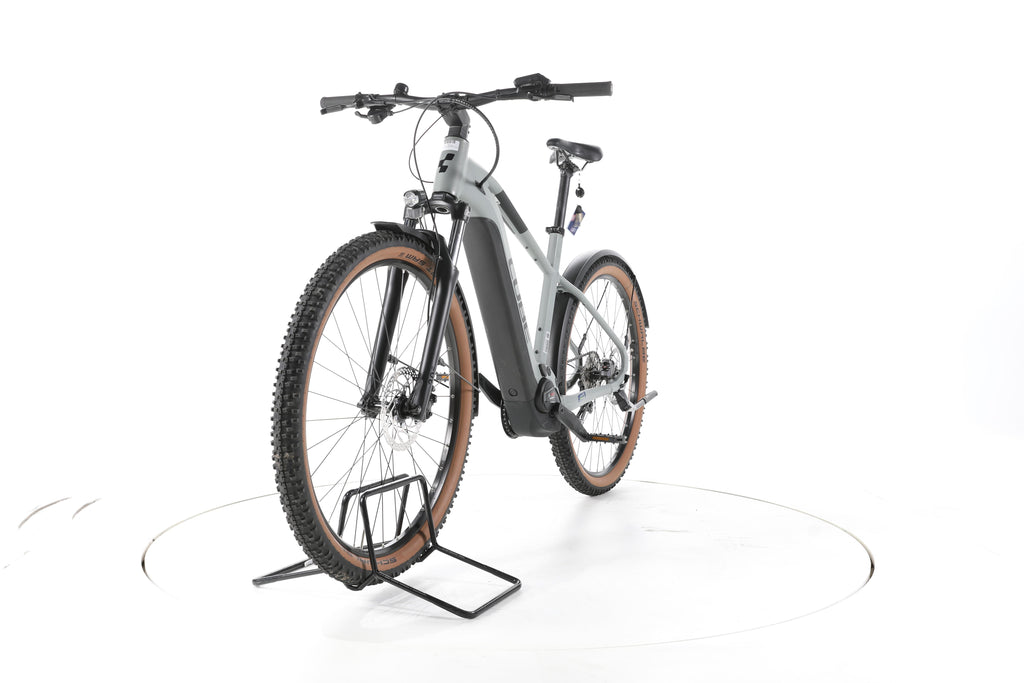Cube Reaction Hybrid Performance Allroad E-Bike 2023 - Image 5