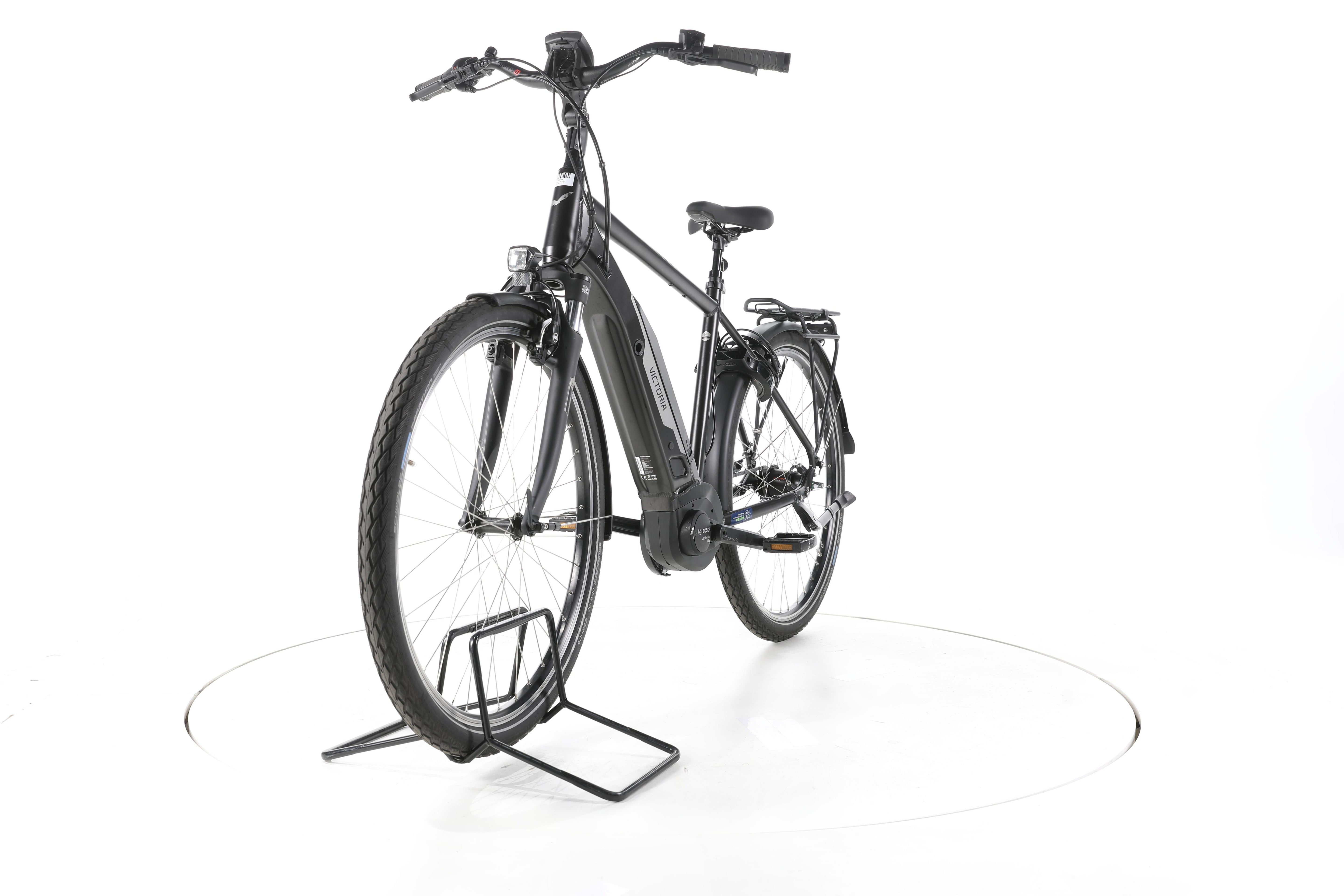 Victoria Tresalo 5 City E-Bike - Image 5
