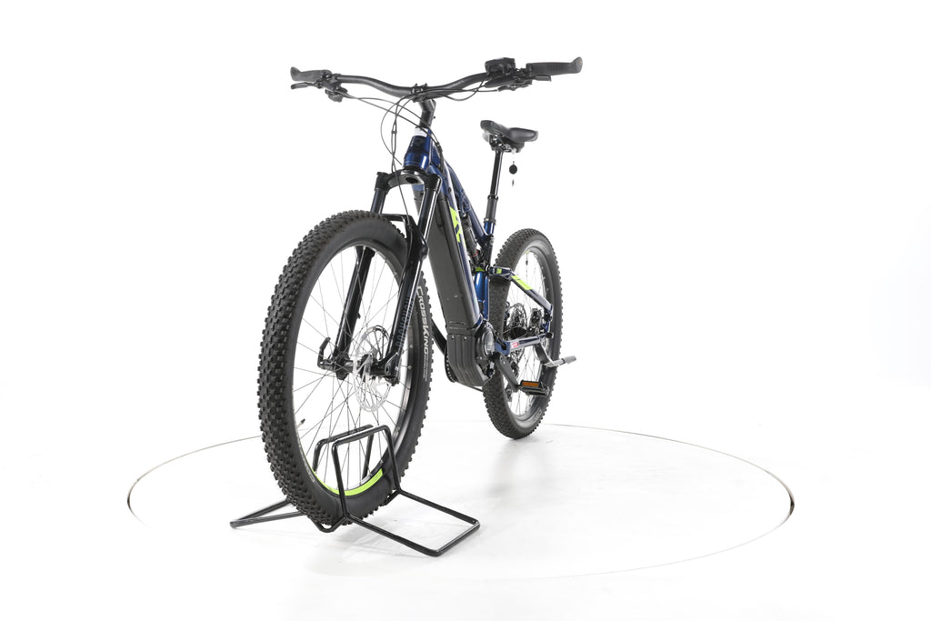 R Raymon FullRay 130E 6.0 E-Bike Fully - Image 5