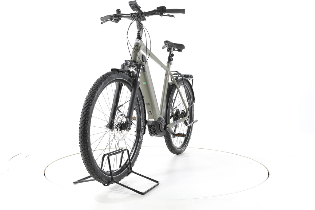 Kalkhoff Entice 5.B Season Trekking E-Bike 2023 - Image 5