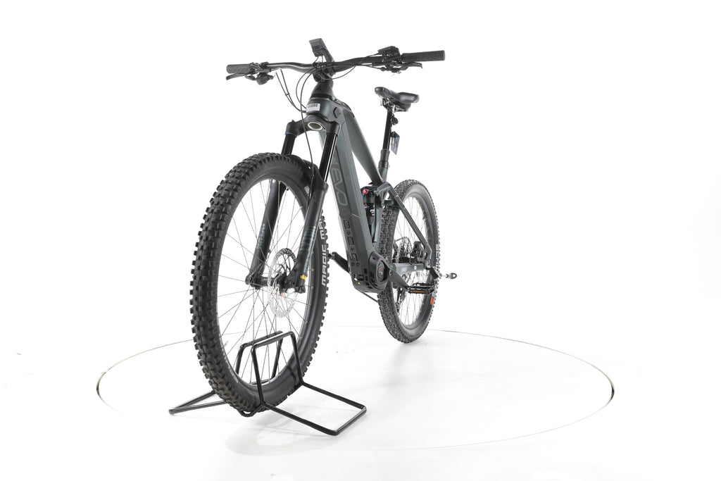 Bulls SONIC EVO AM2 Fully E-Bike Carbon - Image 5