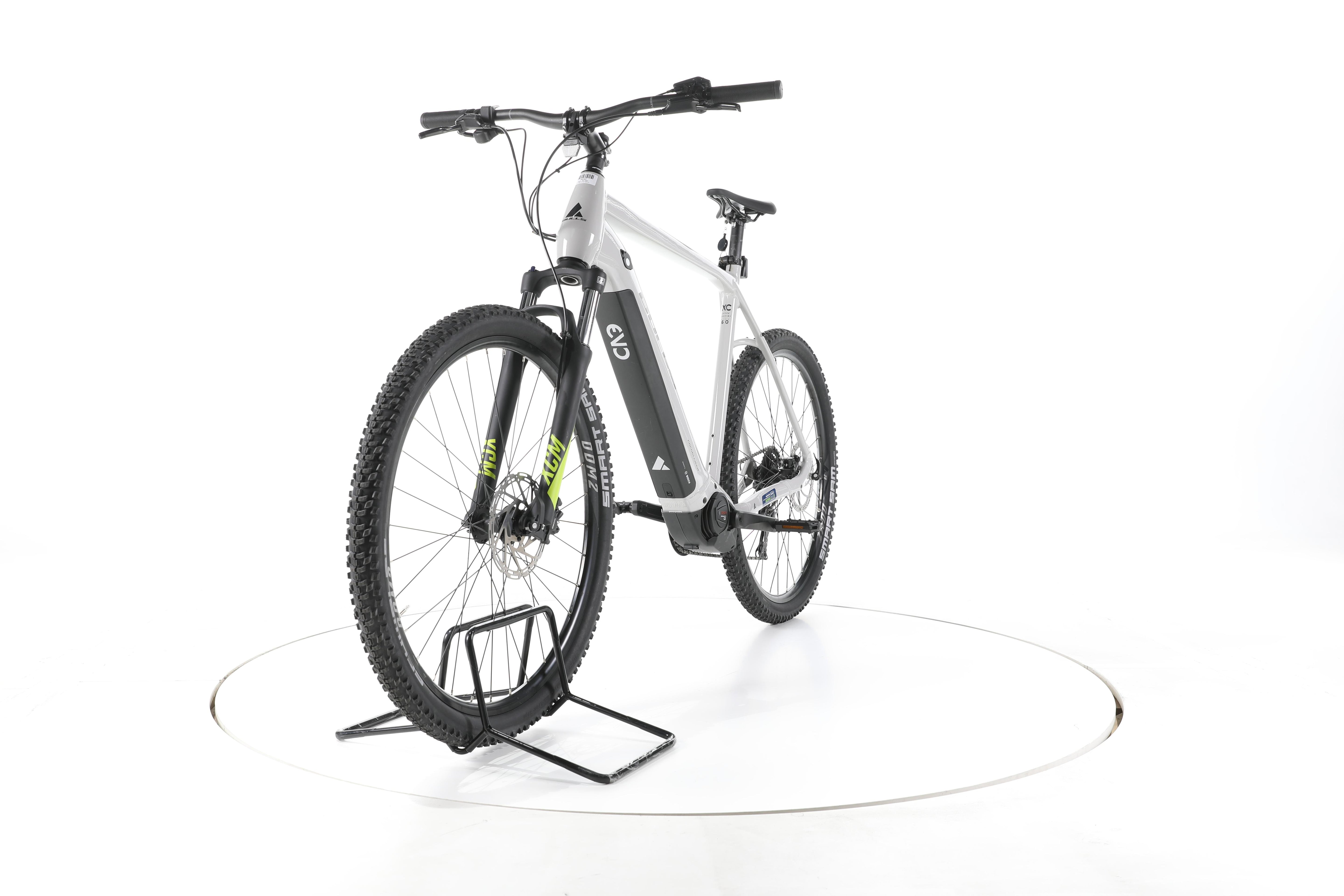 Bulls LT EVO CX E-Bike - Image 5