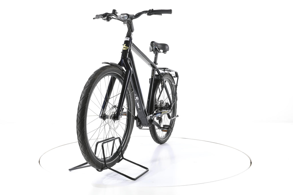 Bergamont E-Vitess Sport Trekking E-Bike - Image 5