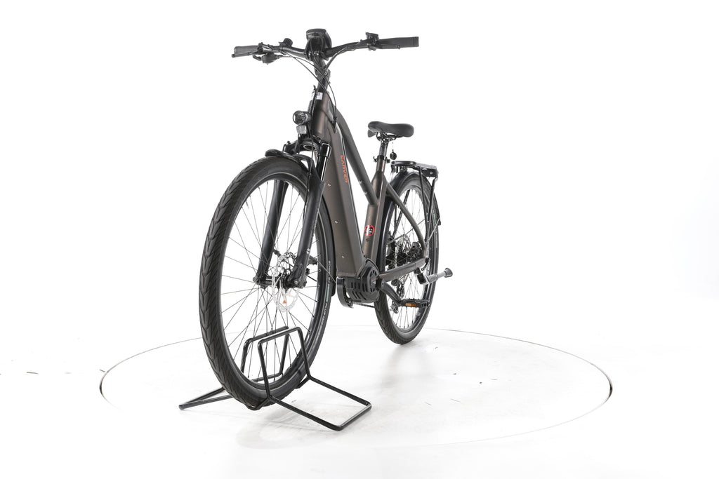 Carver Route E.530 Trekking E-Bike - Image 5