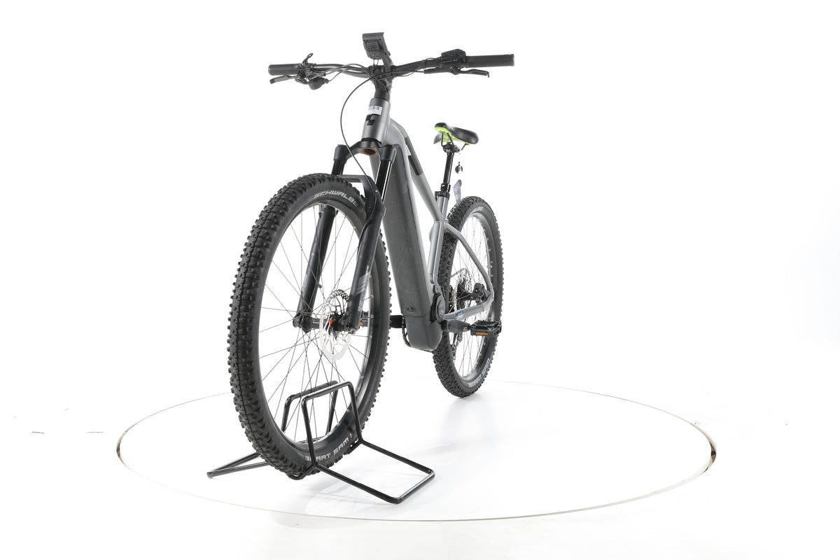 Cube Reaction Hybrid Pro E-Bike - Image 5