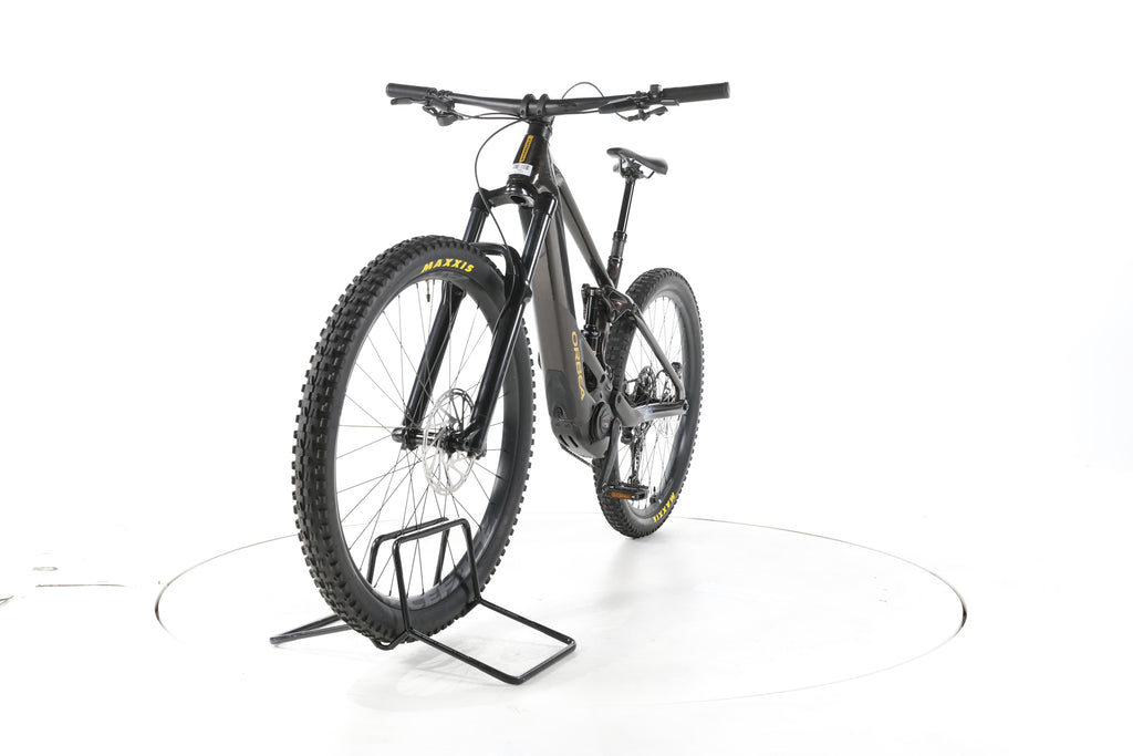Orbea WILD M20 E-Bike Fully Carbon - Image 5