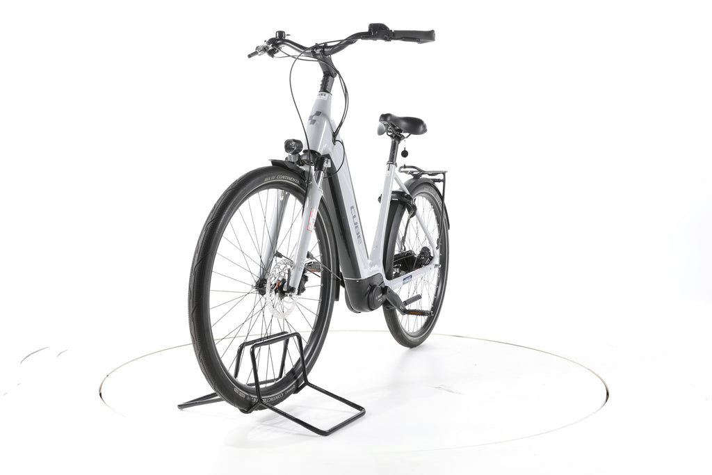Cube Supreme Hybrid ONE City E-Bike Tiefeinsteiger - Image 5