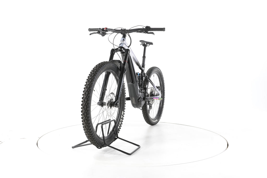 Liv Intrigue X E+3 Fully E-Bike - Image 5