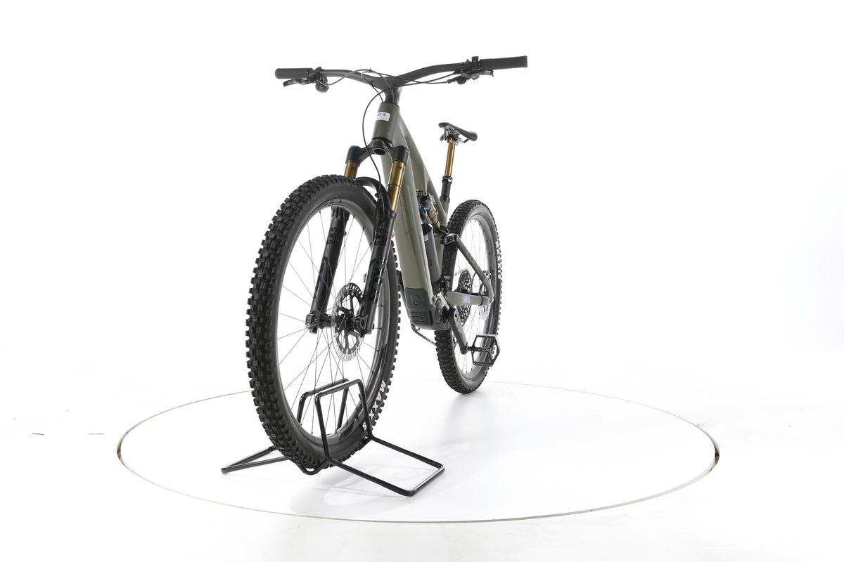 Cube AMS Hybrid ONE44 C:68X Super TM 400X E-Bike Fully Carbon 2024 - Image 5