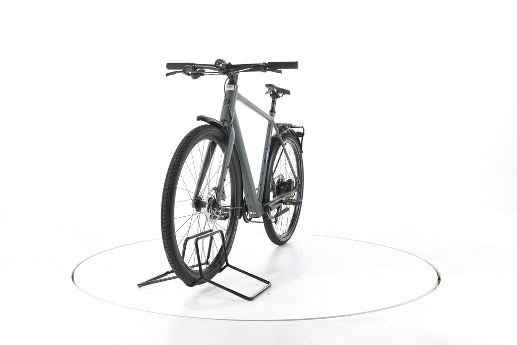 Winora E-Flitzer Trekking E-Bike - Image 5