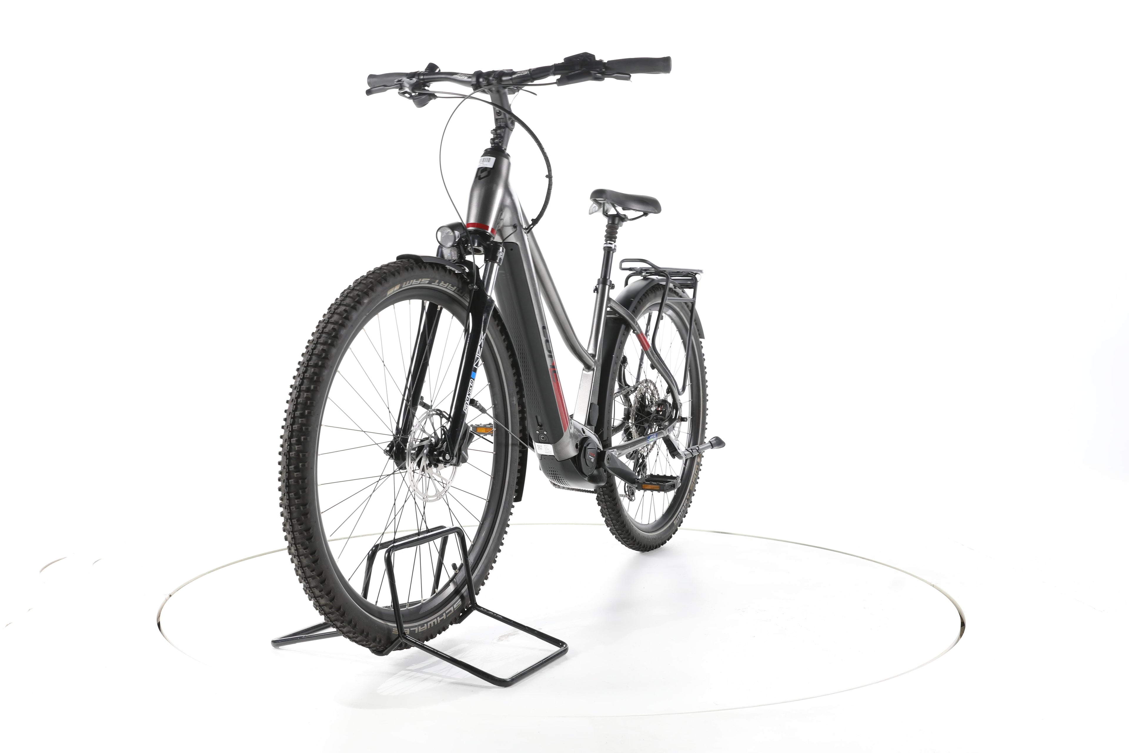 CONE Bikes eStreet IN 3.0 Trekking E-Bike - Image 5