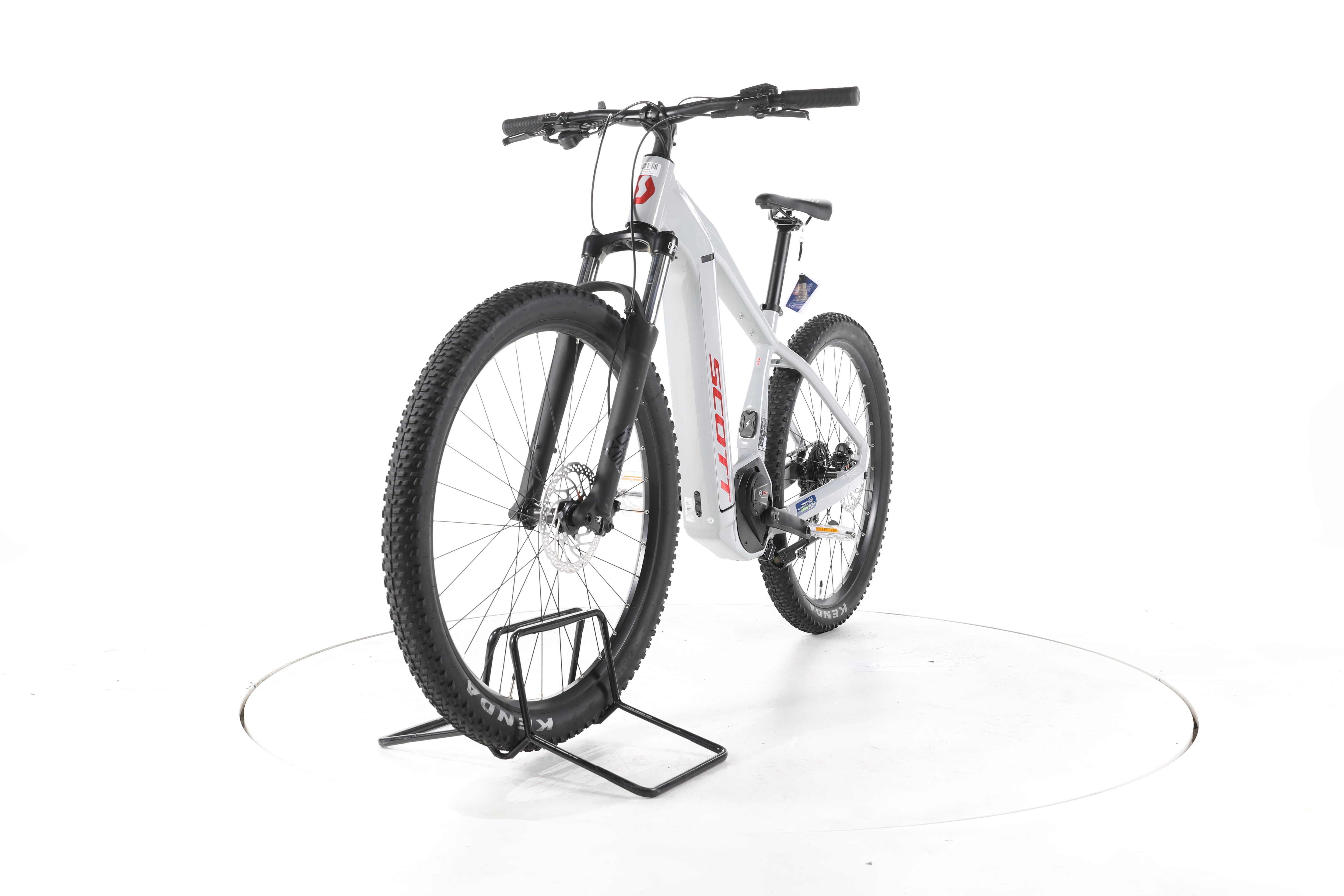 Scott Aspect eRIDE 940 E-Bike - Image 5