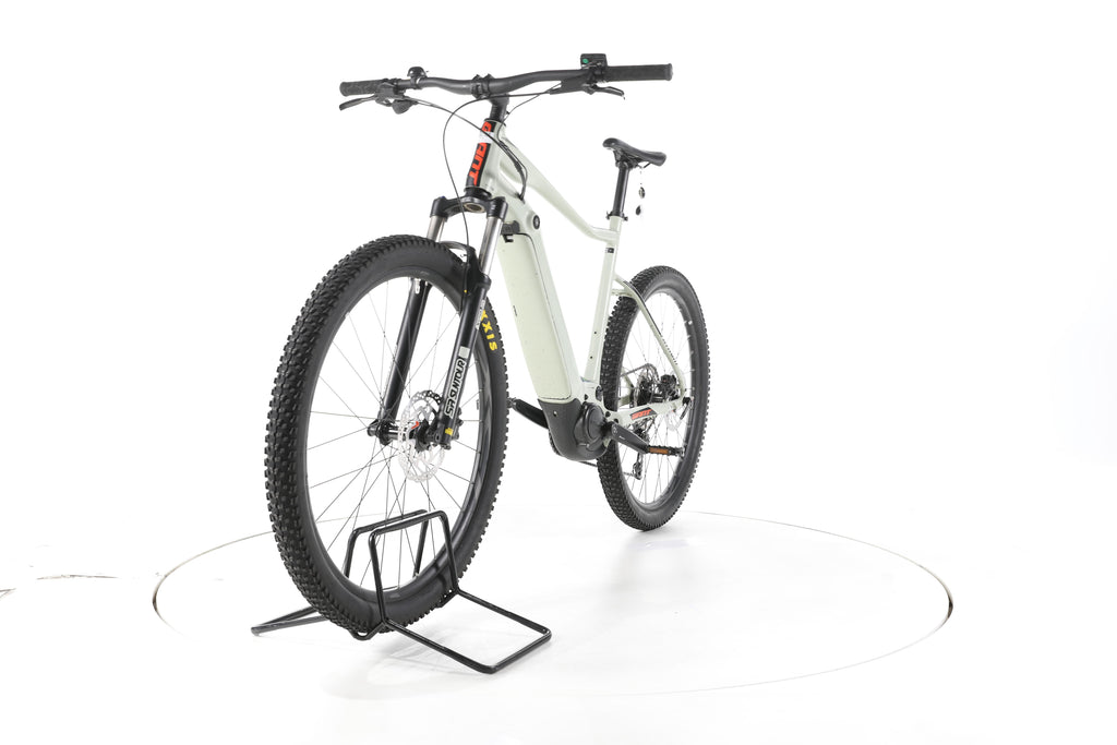 Giant Fathom E+ 2 E-Bike - Image 5