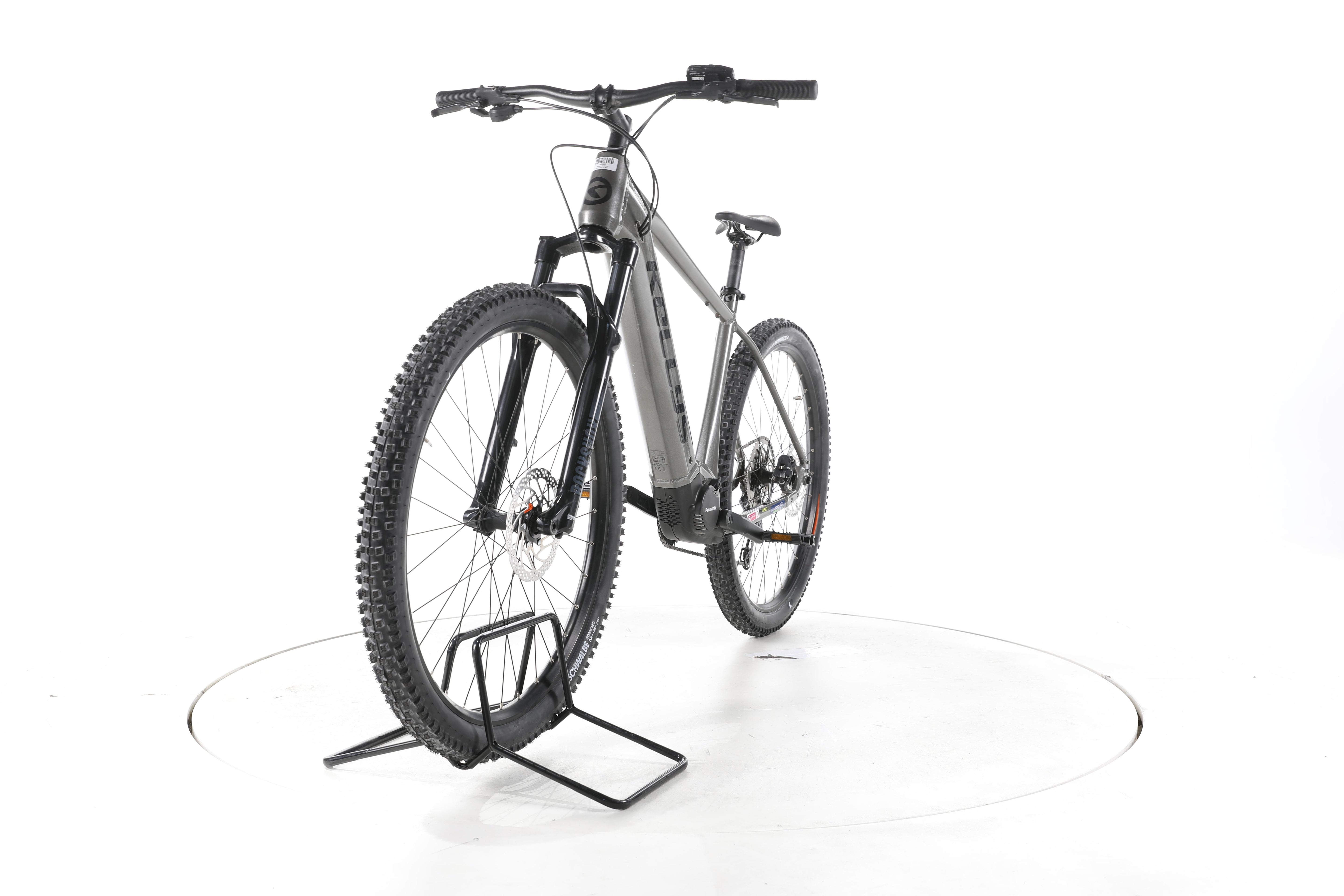 Kellys Tygon R50 E-Bike - Image 5
