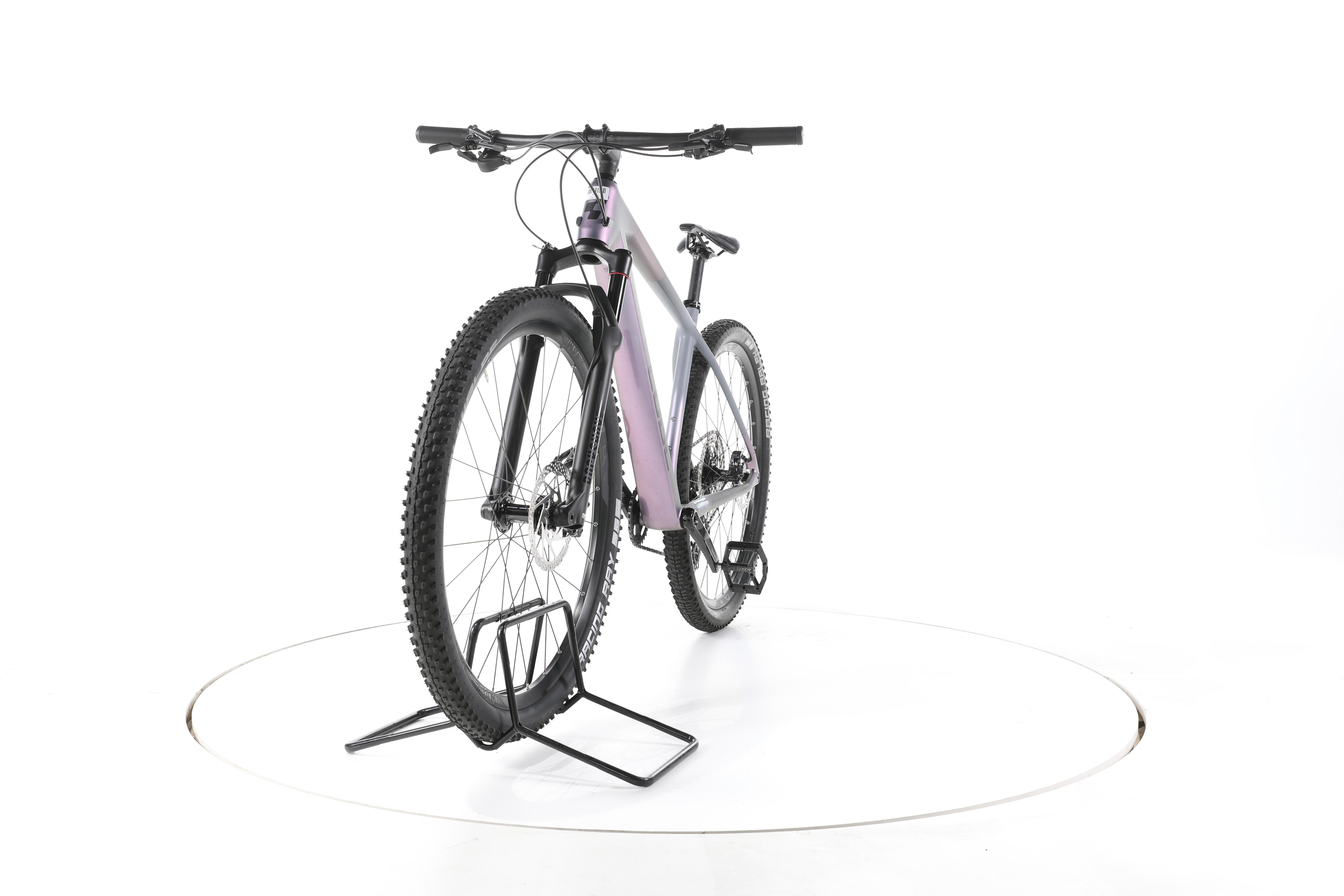 Cube Access WS C:62 Pro Fahrrad Hardtail - Image 5