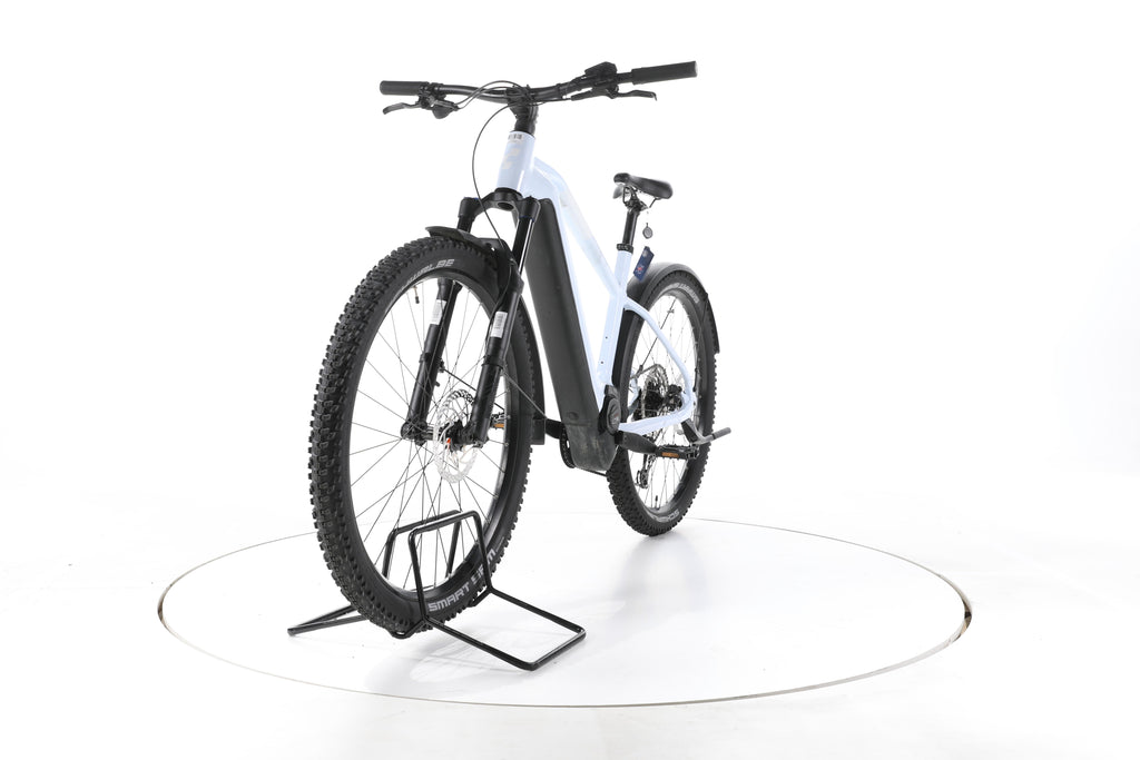 Cube Reaction Hybrid Pro E-Bike - Image 5